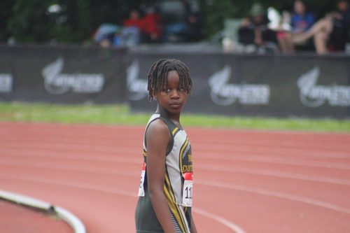 2024 Colgate Games photo